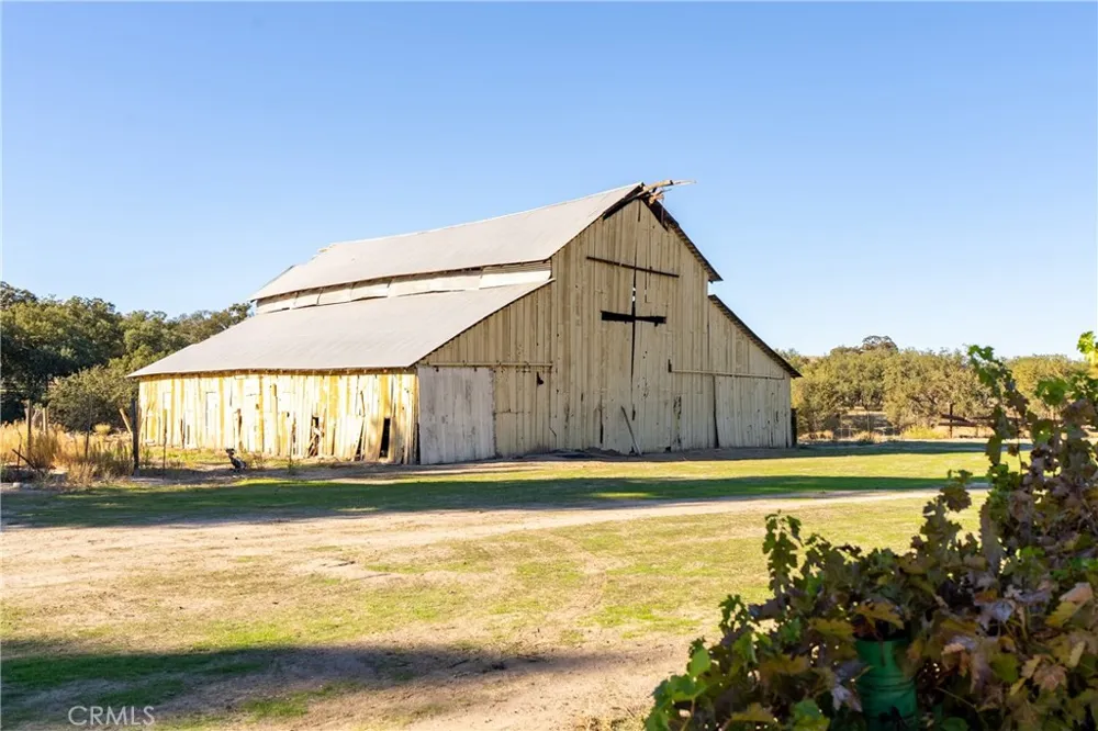 77620 Lowes Canyon Road San Miguel, CA 93451