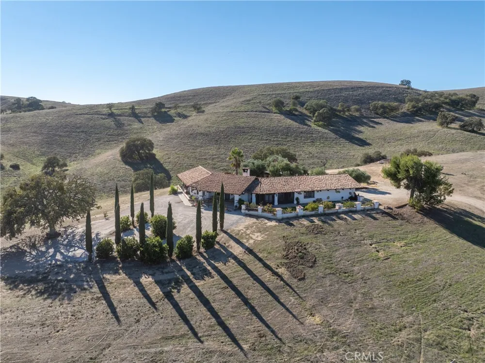 77620 Lowes Canyon Road San Miguel, CA 93451
