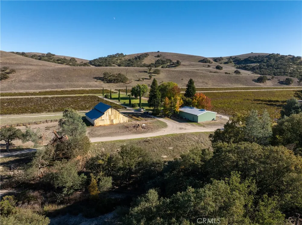 77620 Lowes Canyon Road San Miguel, CA 93451