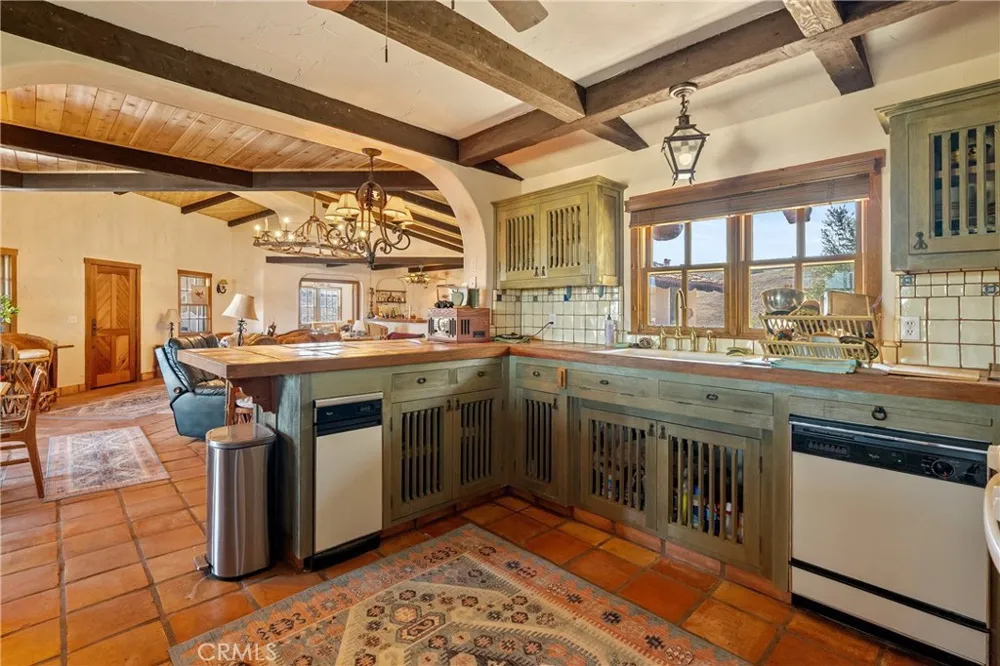 77620 Lowes Canyon Road San Miguel, CA 93451