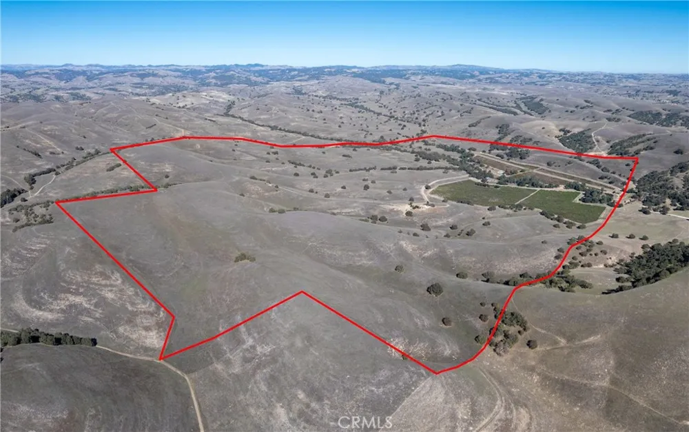 77620 Lowes Canyon Road San Miguel, CA 93451