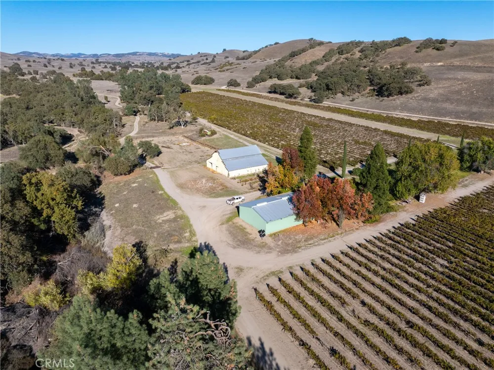 77620 Lowes Canyon Road San Miguel, CA 93451