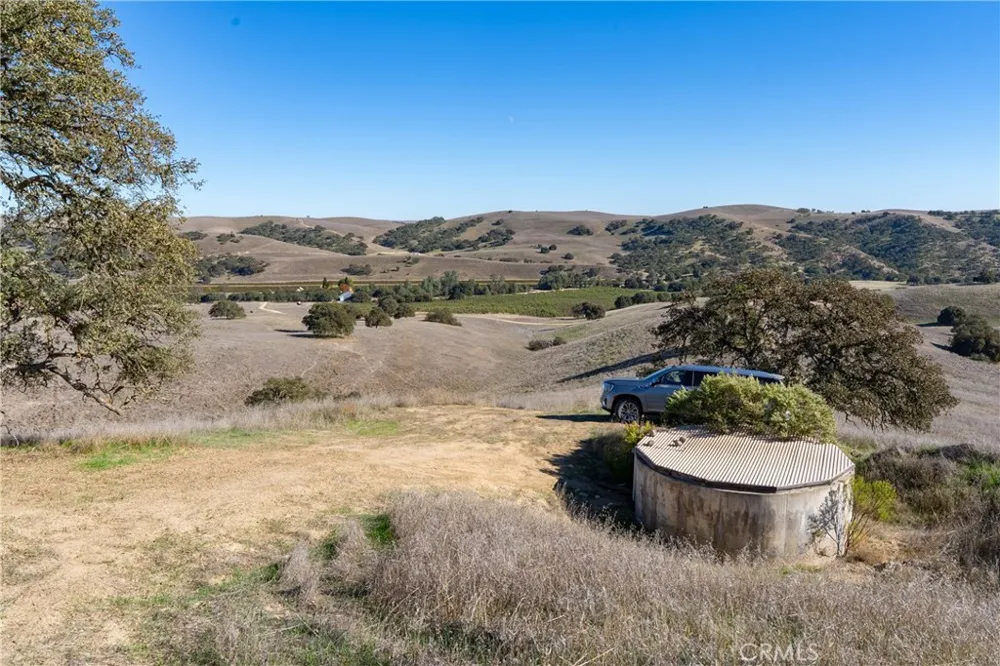 77620 Lowes Canyon Road San Miguel, CA 93451