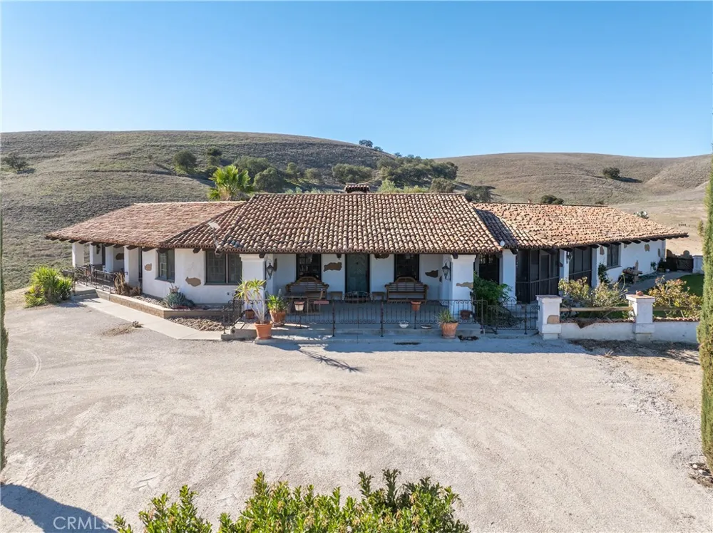 77620 Lowes Canyon Road San Miguel, CA 93451
