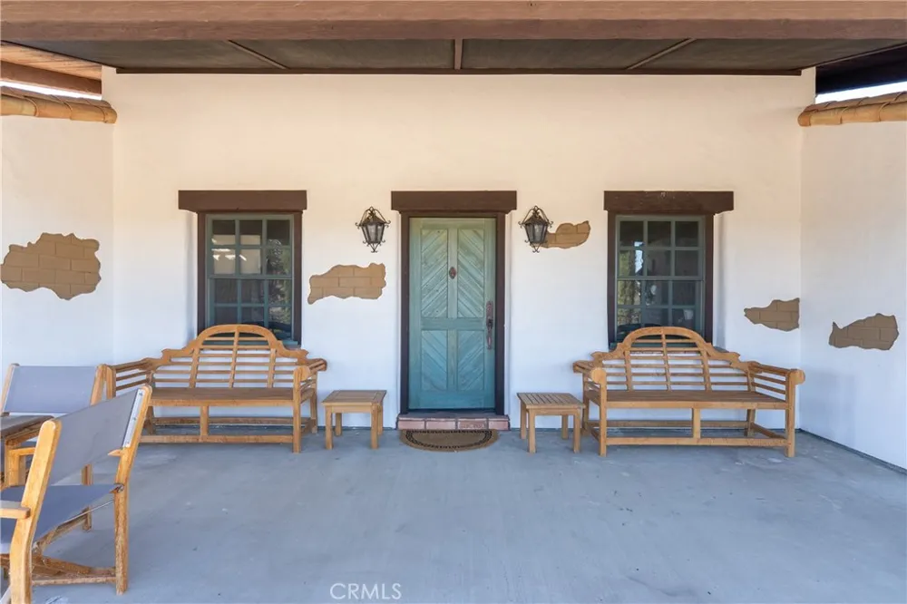 77620 Lowes Canyon Road San Miguel, CA 93451