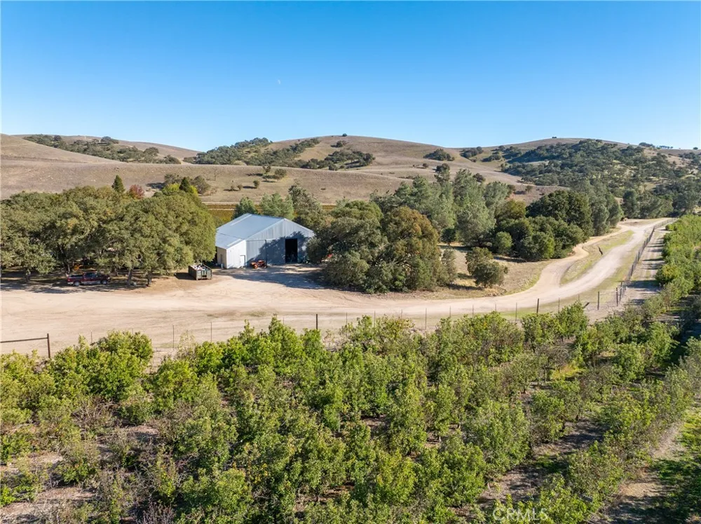 77620 Lowes Canyon Road San Miguel, CA 93451