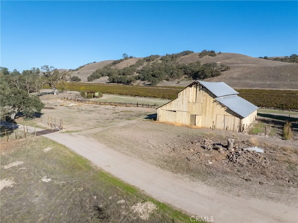 77620 Lowes Canyon Road San Miguel, CA 93451
