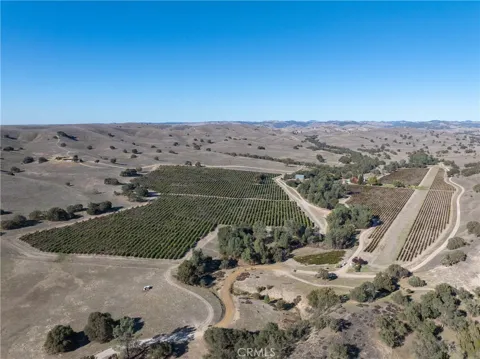 77620 Lowes Canyon Road