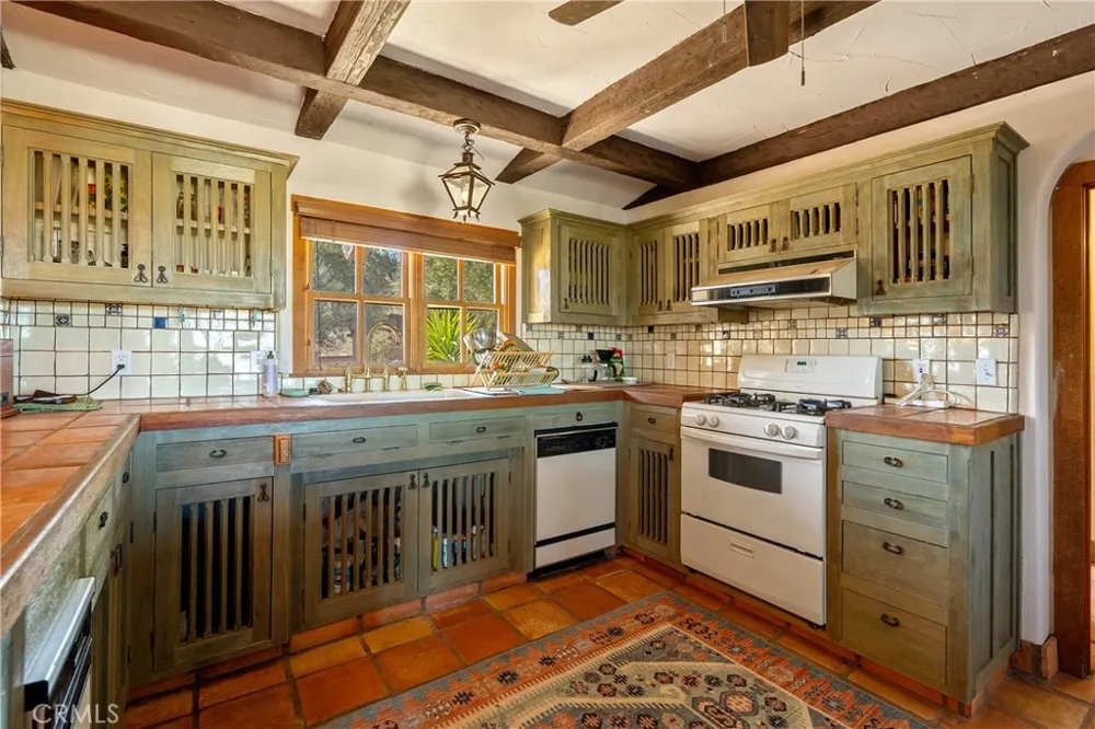77620 Lowes Canyon Road San Miguel, CA 93451