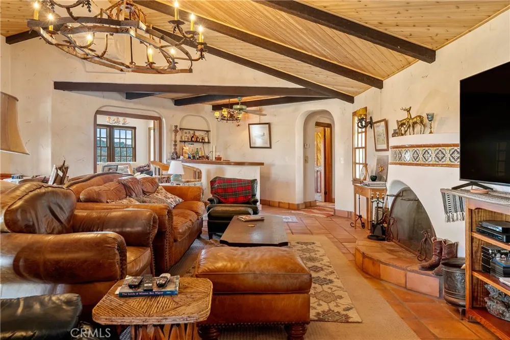 77620 Lowes Canyon Road San Miguel, CA 93451