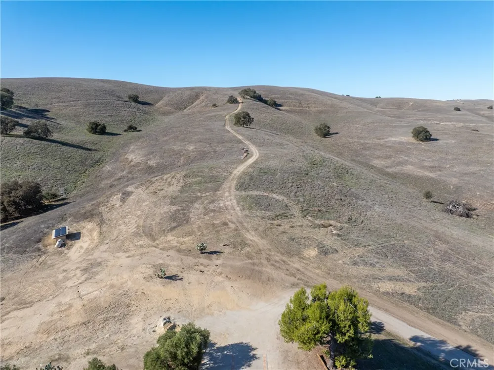 77620 Lowes Canyon Road San Miguel, CA 93451