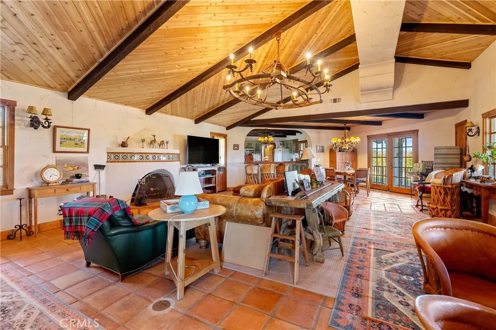 77620 Lowes Canyon Road San Miguel, CA 93451