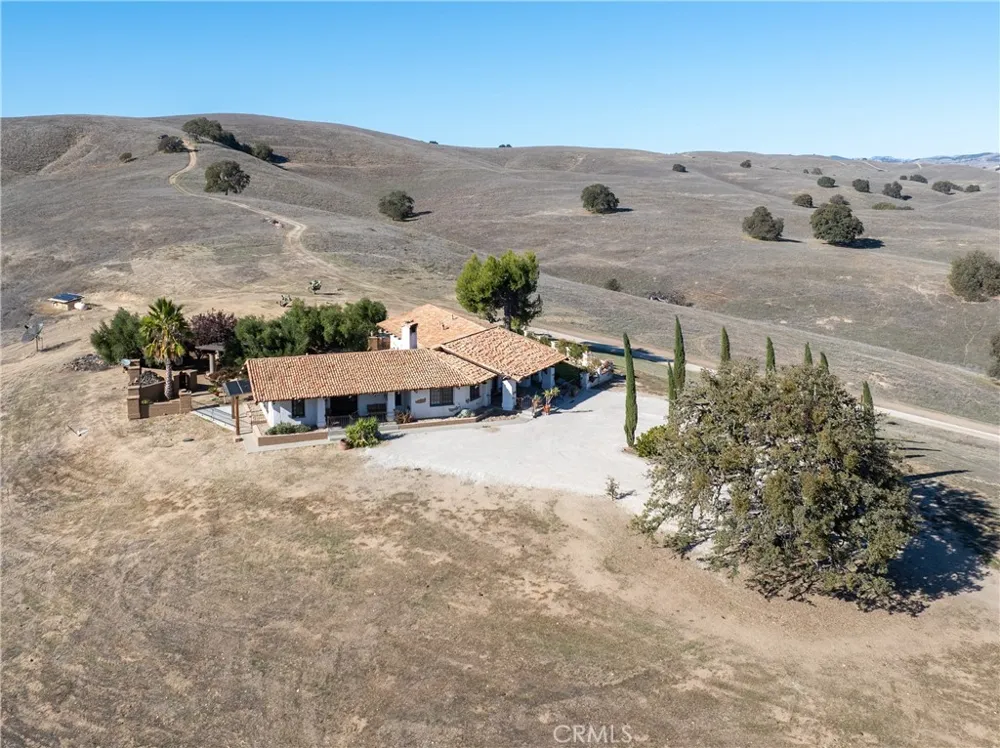 77620 Lowes Canyon Road San Miguel, CA 93451