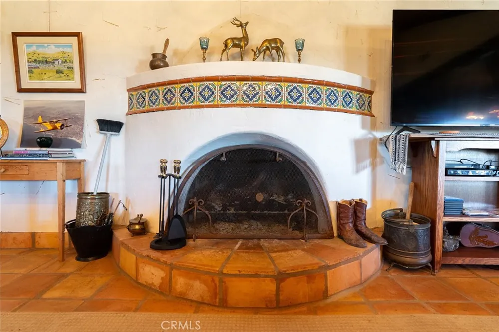 77620 Lowes Canyon Road San Miguel, CA 93451