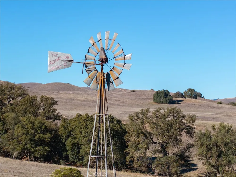 77620 Lowes Canyon Road San Miguel, CA 93451