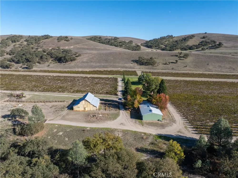 77620 Lowes Canyon Road San Miguel, CA 93451