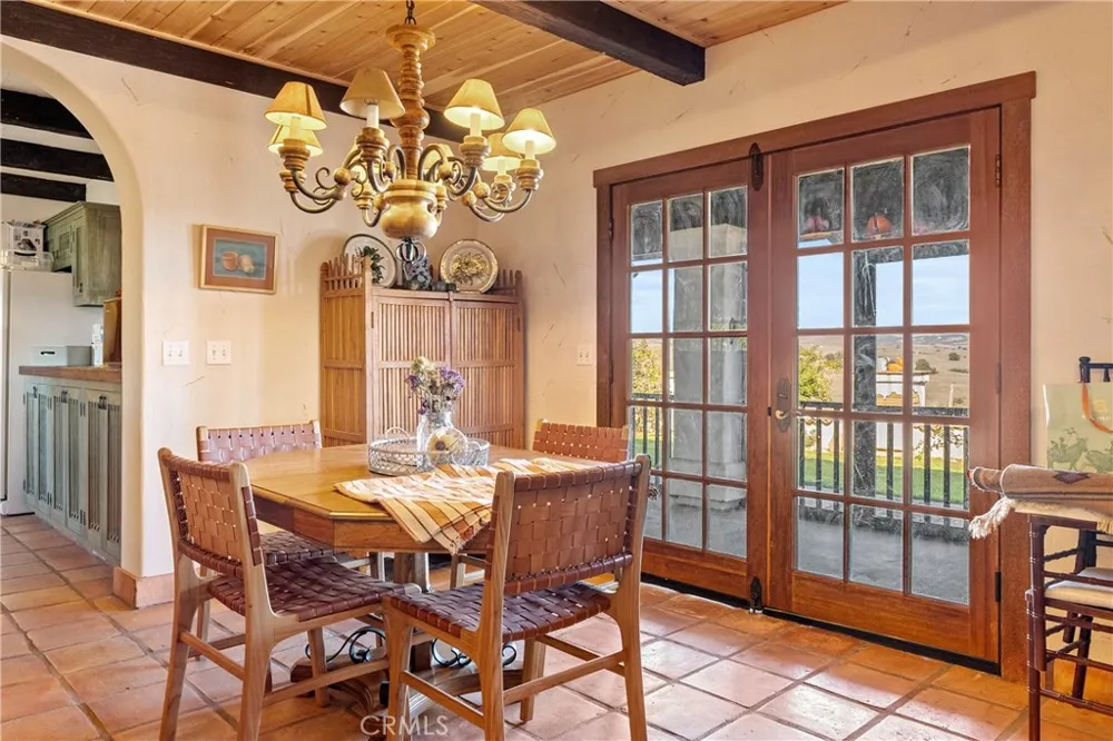 77620 Lowes Canyon Road San Miguel, CA 93451