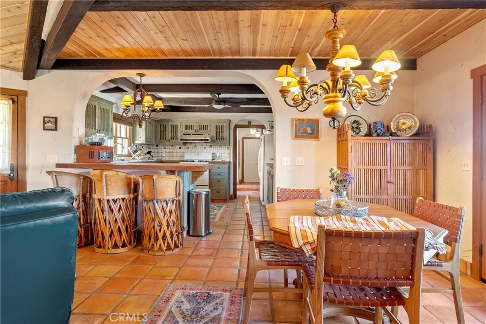 77620 Lowes Canyon Road San Miguel, CA 93451