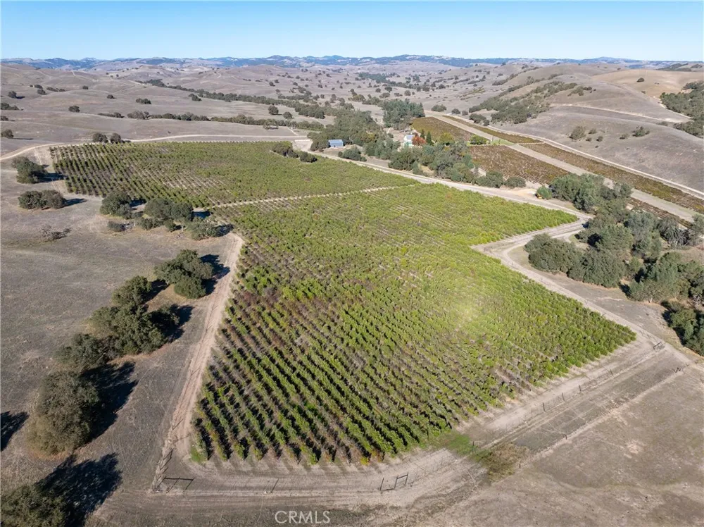 77620 Lowes Canyon Road San Miguel, CA 93451
