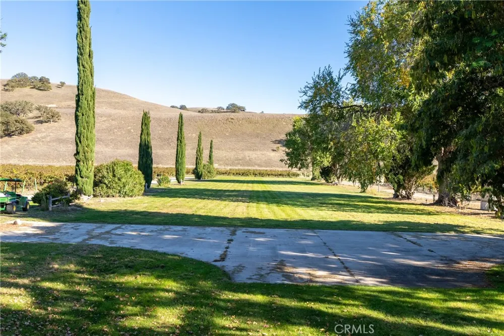 77620 Lowes Canyon Road San Miguel, CA 93451