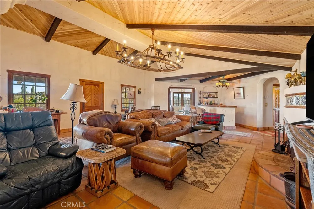 77620 Lowes Canyon Road San Miguel, CA 93451