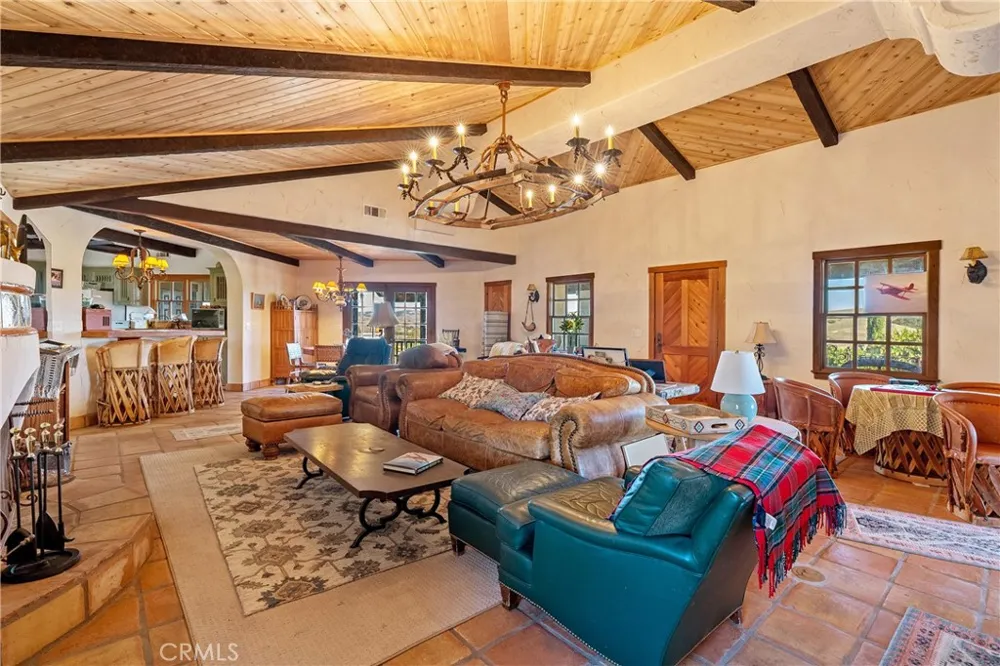 77620 Lowes Canyon Road San Miguel, CA 93451