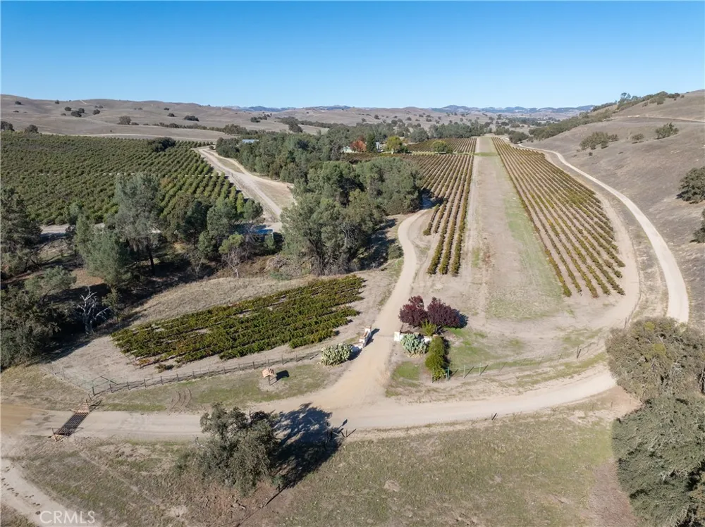 77620 Lowes Canyon Road San Miguel, CA 93451