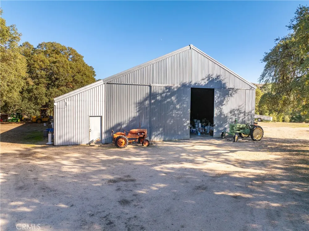 77620 Lowes Canyon Road San Miguel, CA 93451