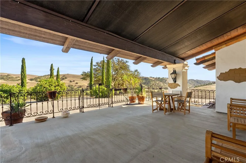 77620 Lowes Canyon Road San Miguel, CA 93451