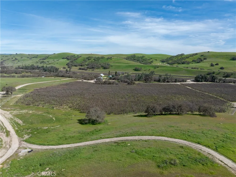 77620 Lowes Canyon Road San Miguel, CA 93451