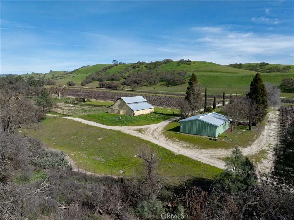 77620 Lowes Canyon Road San Miguel, CA 93451
