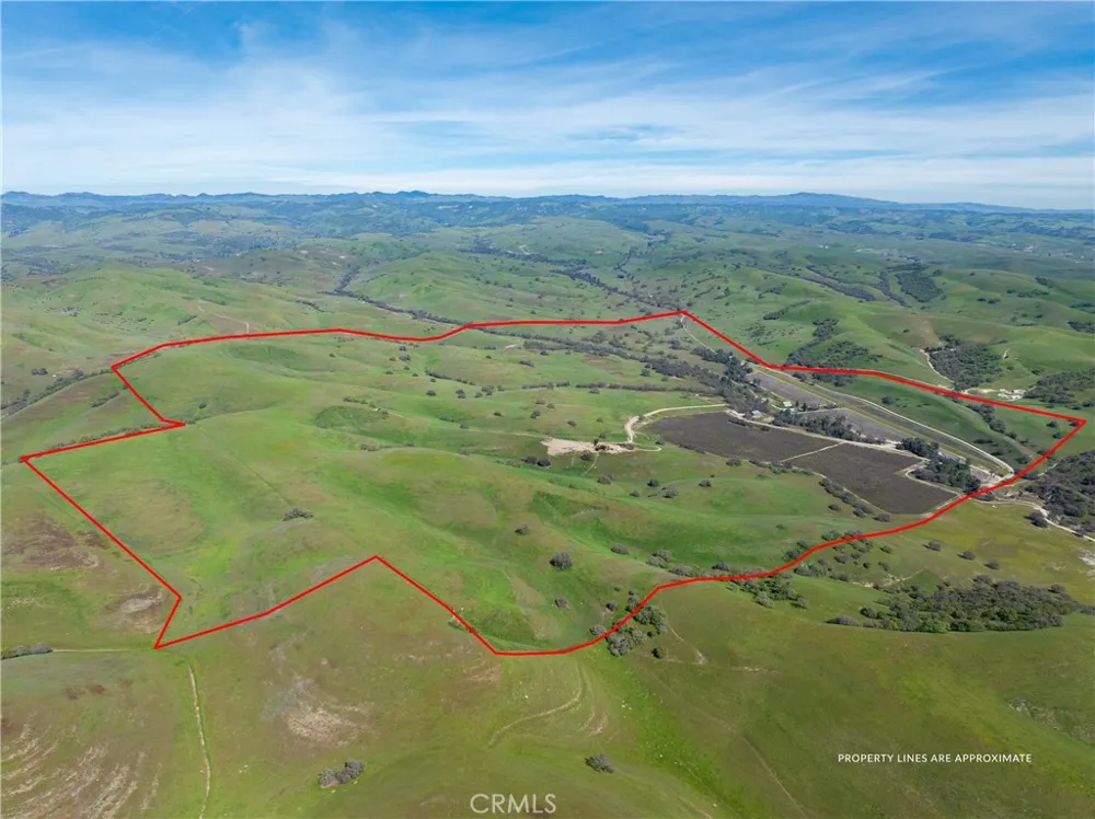 77620 Lowes Canyon Road San Miguel, CA 93451