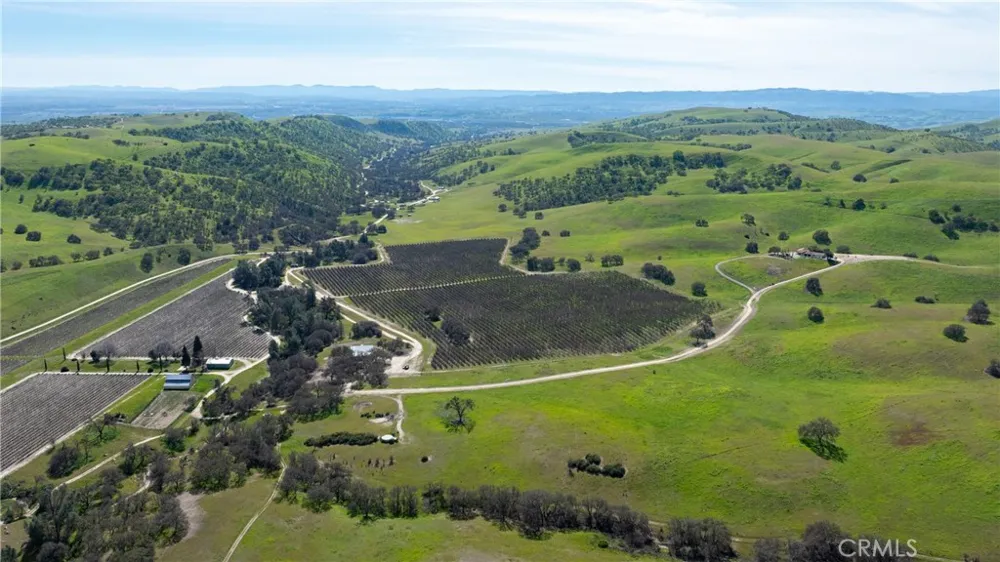 77620 Lowes Canyon Road San Miguel, CA 93451