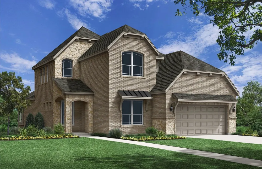 2704 Emerald Shallows Drive McKinney, TX 75072