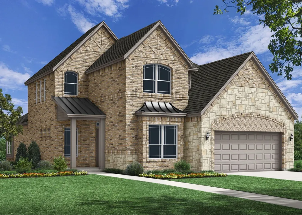 2704 Emerald Shallows Drive McKinney, TX 75072
