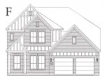 2704 Emerald Shallows Drive McKinney, TX 75072