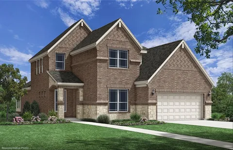 2704 Emerald Shallows Drive