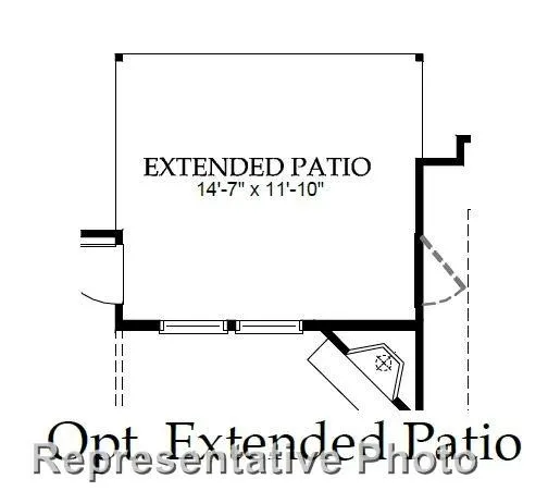 2704 Emerald Shallows Drive McKinney, TX 75072