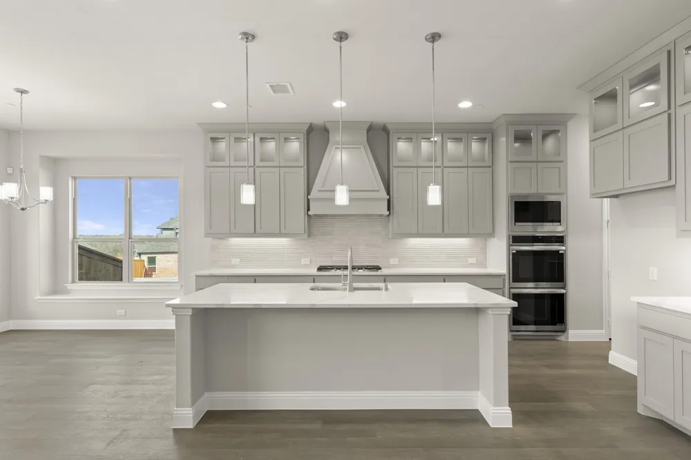 2704 Emerald Shallows Drive McKinney, TX 75072