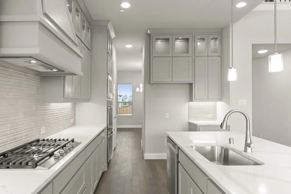 2704 Emerald Shallows Drive McKinney, TX 75072