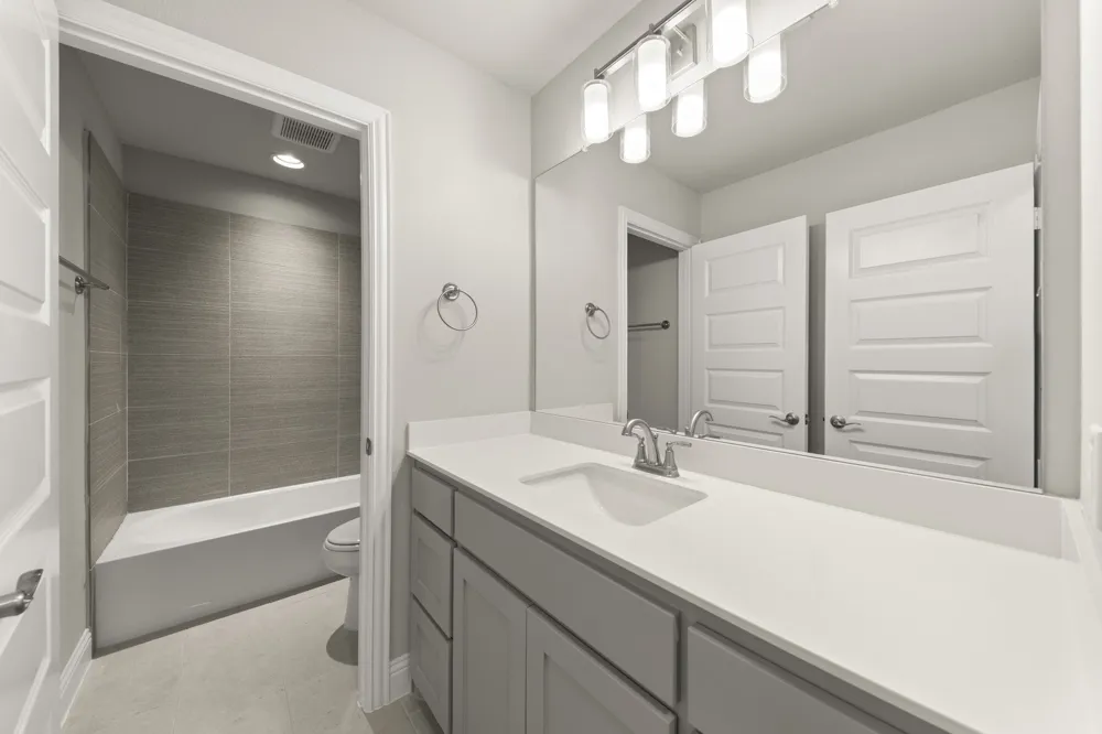 2704 Emerald Shallows Drive McKinney, TX 75072