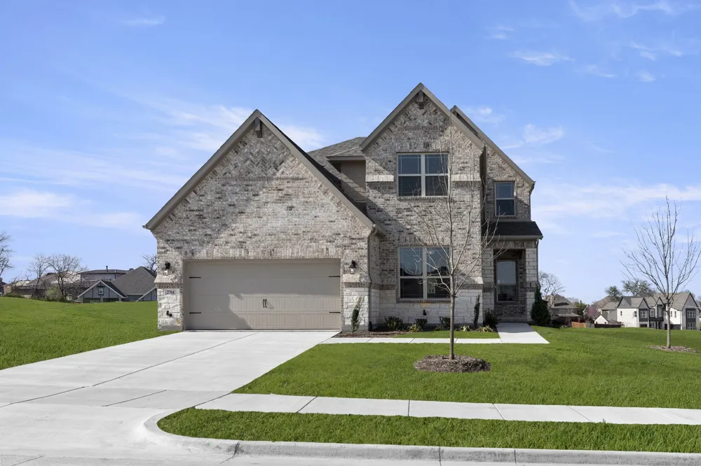 2704 Emerald Shallows Drive McKinney, TX 75072
