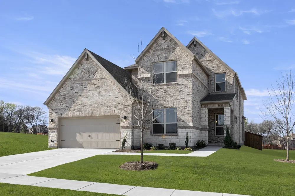 2704 Emerald Shallows Drive McKinney, TX 75072