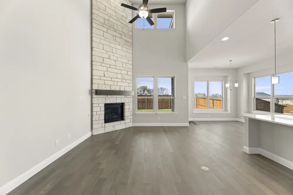 2704 Emerald Shallows Drive McKinney, TX 75072