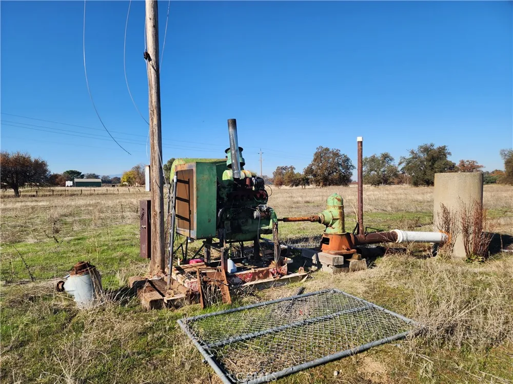 Capay Road Corning, CA 96021