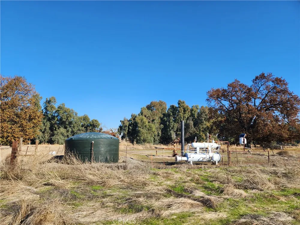Capay Road Corning, CA 96021