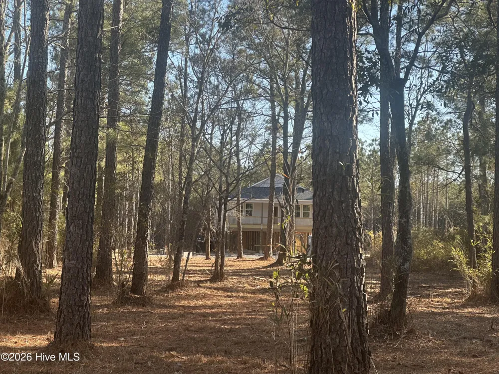 625 Vandemere Creek Drive Vandemere, NC 28587