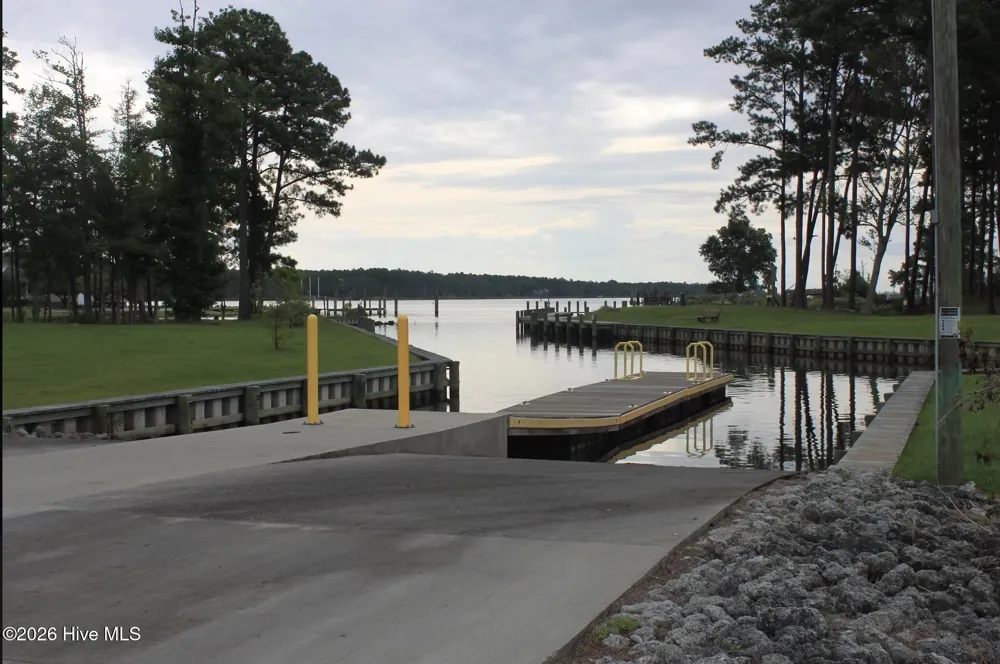 625 Vandemere Creek Drive Vandemere, NC 28587