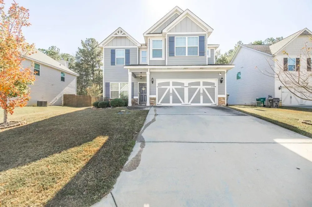 215 Golden Rod Trail Perry, GA 31069
