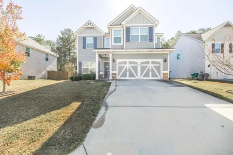 215 Golden Rod Trail